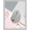 Profftech Mouse Optic Wireless USB Nano Silent Click G10