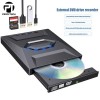 Profftech DVDRW DVD-RW External Multiport Super Slim