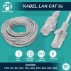 Profftech Patch Cord UTP Kabel LAN Cat 5e 3 Meter RJ45