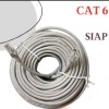 Profftech Kabel LAN Cat 6 3 Meter UTP