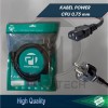 Profftech Kabel Power CPU 0.75mm Panjang 1.5 Meter