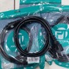 Profftech Kabel Power Laptop Notebook 1.8M Adaptor 3 Lubang 1.25mm