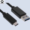 Profftech Kabel USB Sync Charge 3.0 to Type C 3.1 2 Meter