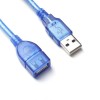 Profftech Kabel USB Extension - USB 2.0 Male to Female 3 Meter