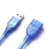 Profftech Kabel USB Extension - USB 2.0 Male to Female 3 Meter