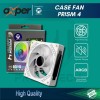 Axper Case Fan Casing ARGB 12 cm Single Original Prism 4