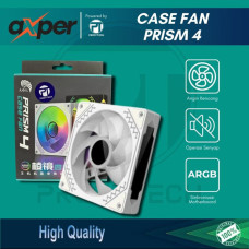 Axper Case Fan Casing ARGB 12 cm Single Original Prism 4