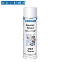 Weicon Brake Cleaner 500ml Pembersih Multifungsi Sparepart Motor Mobil
