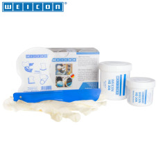 Weicon HB-300 Epoxy Resin Plastic Metal High Temp