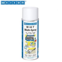 Weicon W 44 T Multi Spray 400ml Lubricating Pelumas Anti Karat