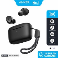 ANKER Soundcore A20i Earbud Earphone Bluetooth TWS A3948