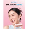 ANKER Soundcore A30i NC Earphone Bluetooth TWS Adaptive Noise Cancelling A3958