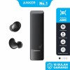 ANKER Soundcore A30i NC Earphone Bluetooth TWS Adaptive Noise Cancelling A3958