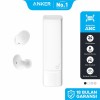 ANKER Soundcore A30i NC Earphone Bluetooth TWS Adaptive Noise Cancelling A3958