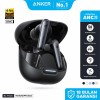 ANKER Soundcore Liberty 4 NC Earphone Bluetooth TWS Adaptive Noise Cancelling A3947
