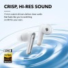 ANKER Soundcore Liberty 4 NC Earphone Bluetooth TWS Adaptive Noise Cancelling A3947