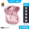 ANKER Soundcore Liberty 4 NC Earphone Bluetooth TWS Adaptive Noise Cancelling A3947