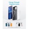 ANKER 321 MagGo Powerbank Power Bank Magnetic Charging 5000mAh 7.5W A1616 