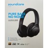 ANKER Soundcore Q20i Bluetooth Headset Over the Ear Headphones Mic Hybrid ANC A3004