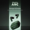 ANKER Soundcore R50i NC Earphone Bluetooth TWS Driver 10mm Adaptive Noise Cancelling A3959