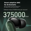 ANKER Soundcore R50i NC Earphone Bluetooth TWS Driver 10mm Adaptive Noise Cancelling A3959