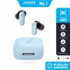ANKER Soundcore R50i NC Earphone Bluetooth TWS Driver 10mm Adaptive Noise Cancelling A3959