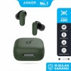 ANKER Soundcore R50i NC Earphone Bluetooth TWS Driver 10mm Adaptive Noise Cancelling A3959