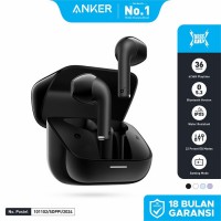 ANKER Soundcore K20i Earbud Earphone Bluetooth 5.3 TWS A3994