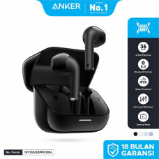 ANKER Soundcore K20i Earbud Earphone Bluetooth 5.3 TWS A3994