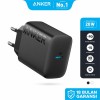 Anker Wall Charger 20W USB-C Ultra Fast Charging A2347