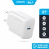 Anker Wall Charger 20W USB-C Ultra Fast Charging A2347