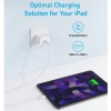 Anker Wall Charger 20W USB-C Ultra Fast Charging A2347