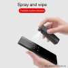 Cleaner Spray Portable Semprotan Pembersih Layar Ponsel Laptop Tablet