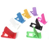 Stand Holder Penyangga HP Universal Foldable Cell Phone Handphone