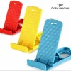 Stand Holder Penyangga HP Universal Foldable Cell Phone Handphone