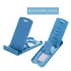Stand Holder Penyangga HP Universal Foldable Cell Phone Handphone