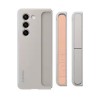 Galaxy Z Fold 5 Standing Case with Strap Casing Samsung Original