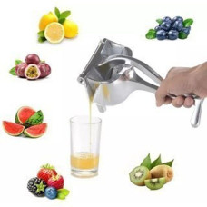 Alat Peras Buah Jumbo Stainless Hand Juicer Perasan Manual