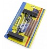 Alat Tambal Ban Tubeless Tire Repair Set