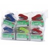 Stapler Mini+Isi Hekter Klip