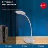Aoki Lampu Meja Belajar Tidur Smart Premium Touch Dimmer AK-6081