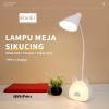 Aoki Lampu Meja Belajar Tidur Cat Cartoon Desk Lamp AK-6103
