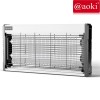 Aoki AK-873 Lampu UV Perangkap Nyamuk Lalat Laron Bug Zapper 40W