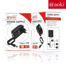 Aoki Booster Antena Adaptor Power Supply Antenna ATSP02