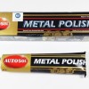 Autosol Metal Polish 50 Gram Poles Metal Chrome Stainless Ori Jerman
