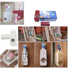 Toothpaste Dispenser Dispenser Odol