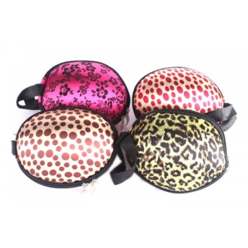 Bra Case Organizer - Travel Bra Bag