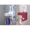 Toothpaste Dispenser Dispenser Odol