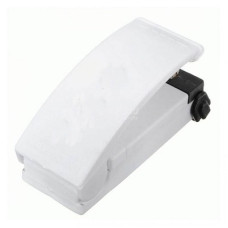 Mini Portable Hand Sealer - Perekat Kemasan Plastik