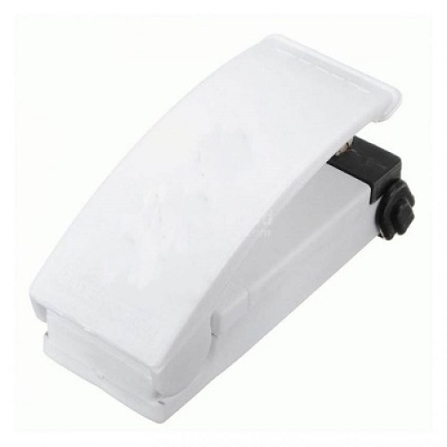 Mini Portable Hand Sealer - Perekat Kemasan Plastik